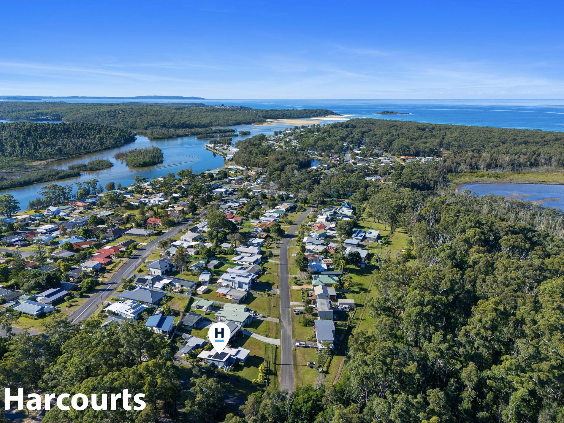 1 Spinks Avenue, Lake Conjola