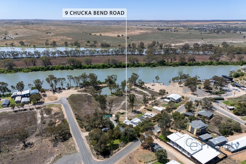 9 Chucka Bend Road, Bowhill