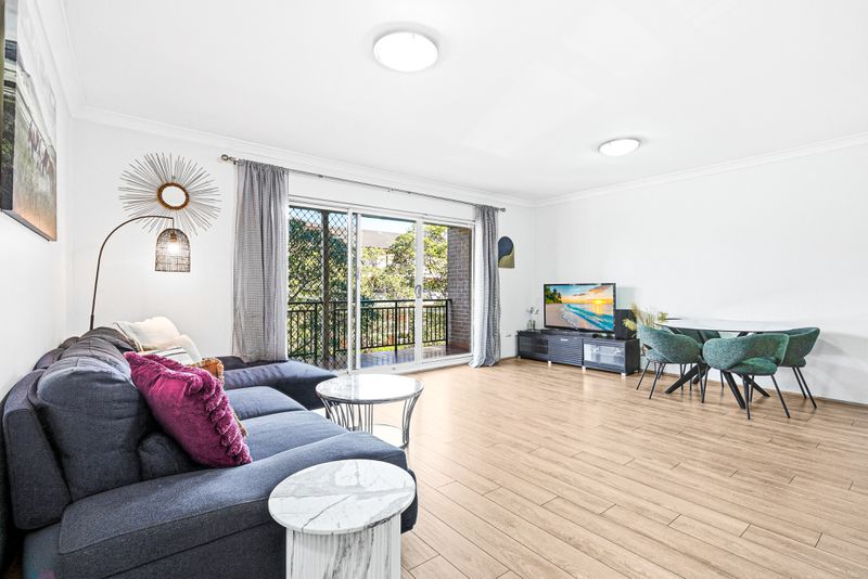 20 / 56 Marlborough Road, Homebush West