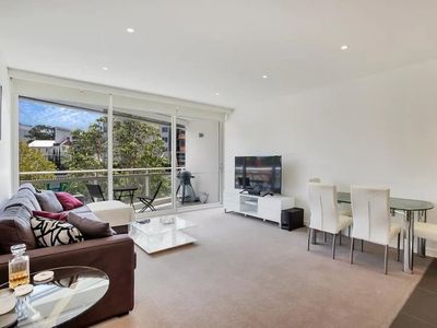 36 / 20 McLachlan Avenue, Darlinghurst