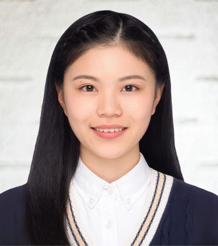 Luojing Wang