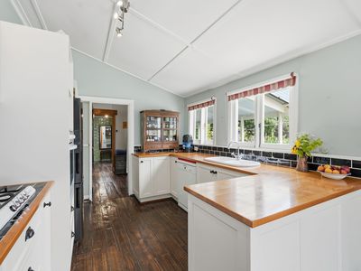 20 Lymington Road, Cygnet