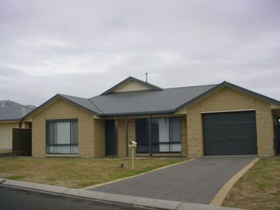 4 Ivy Place, Mount Gambier