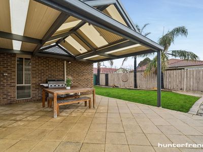 12 Cadogan Place, Altona Meadows
