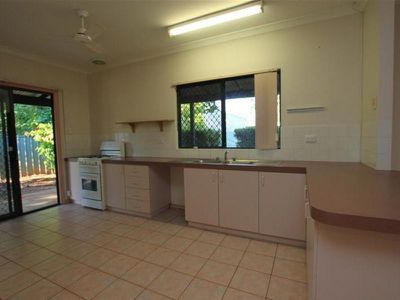 B / 8B Plum Court, Kununurra