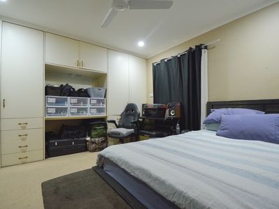 45 CAPTAINS Way, South Hedland