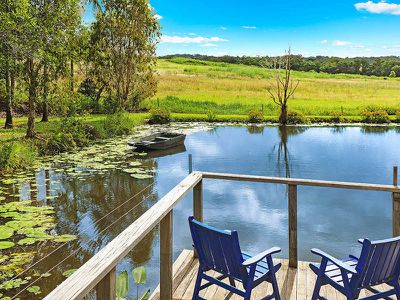 36 Preston Road, Diddillibah