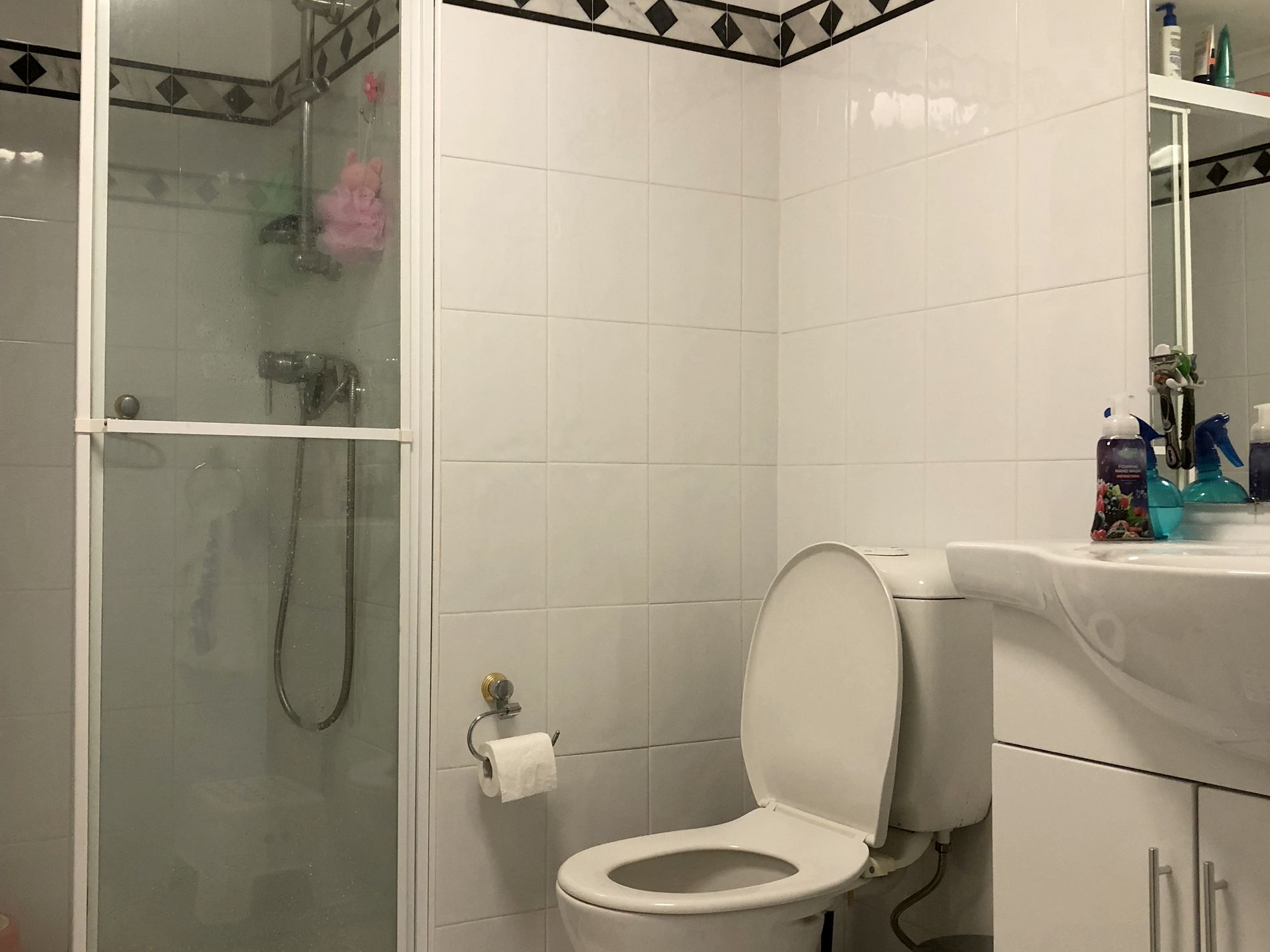 348 / 303 Castlereagh Street, Haymarket