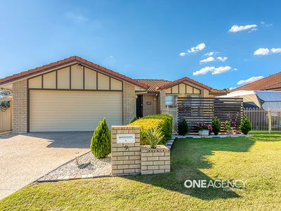 9 Sunny Street, Doolandella
