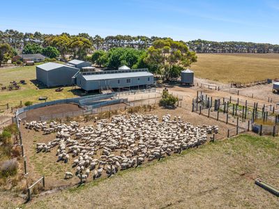 498 Four Tree Road, Lismore
