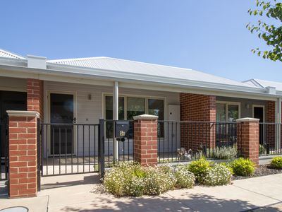 5B Rundle Street, Wodonga