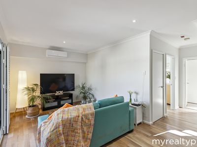 146 / 250 Beaufort Street, Perth