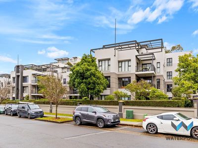 60 / 143 Bowden Street, Meadowbank