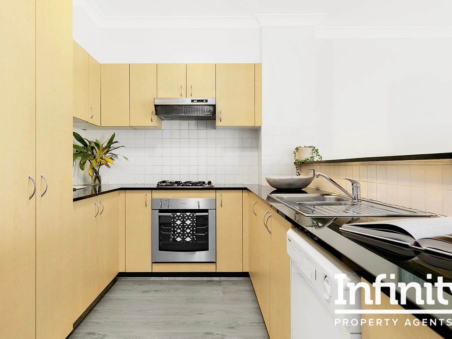 12 / 46-58 Belmont Street, Alexandria