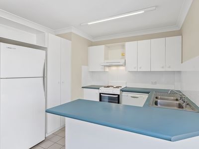 5 / 18 Cecil Street, Indooroopilly