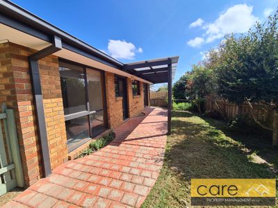 8 / 3 Pellita Way, Langwarrin