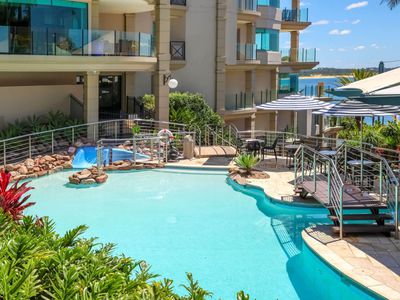 30 / 8 Terrigal Esplanade, Terrigal