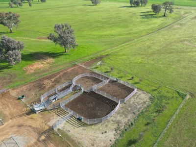 'Willowbank' Urana Road, Jindera