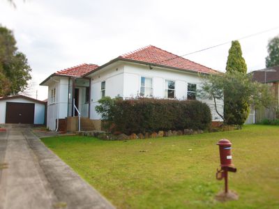 18 Trumper Street, Ermington