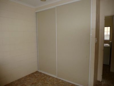 1 / 4 Boundary, Cooktown