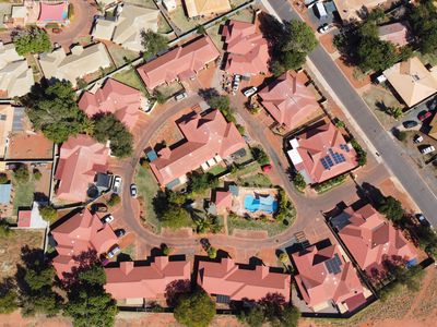 20 / 35 Egret Crescent, South Hedland