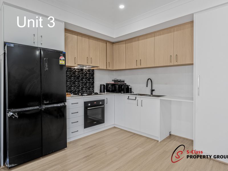3 & 4 / 35 Bombard Street, Mount Pleasant