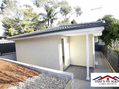 9A Park Road, Baulkham Hills