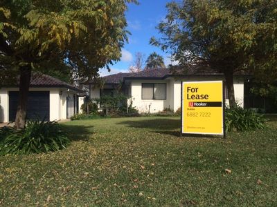 5 Beveridge Crescent, Dubbo