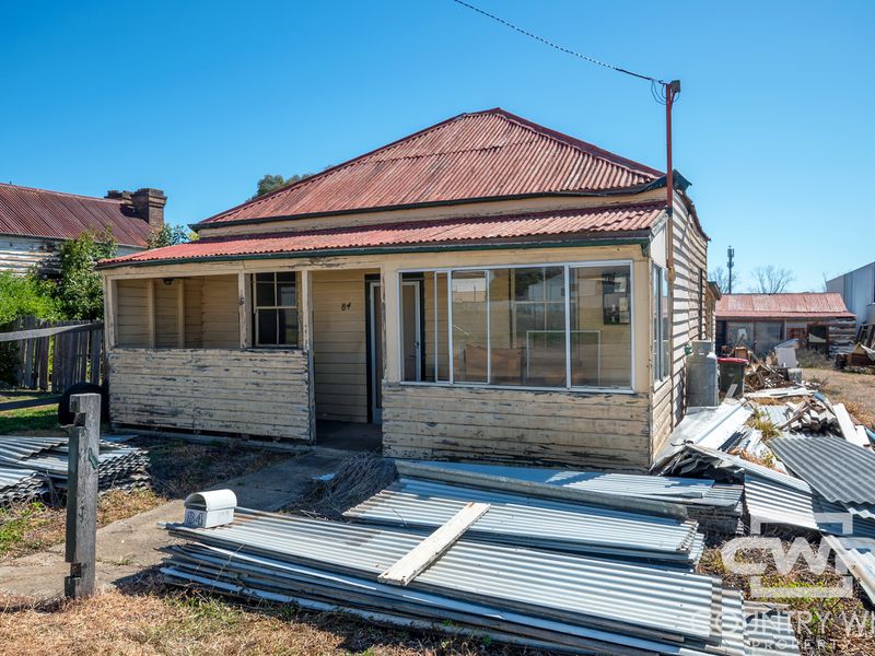 84 Grovers Lane, Glen Innes