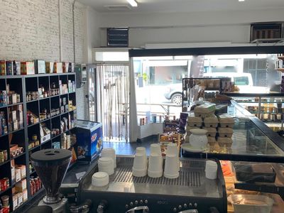 Deli and Cafe Business for Sale Bayside