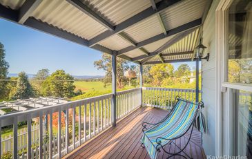 29 Station Road, Gembrook
