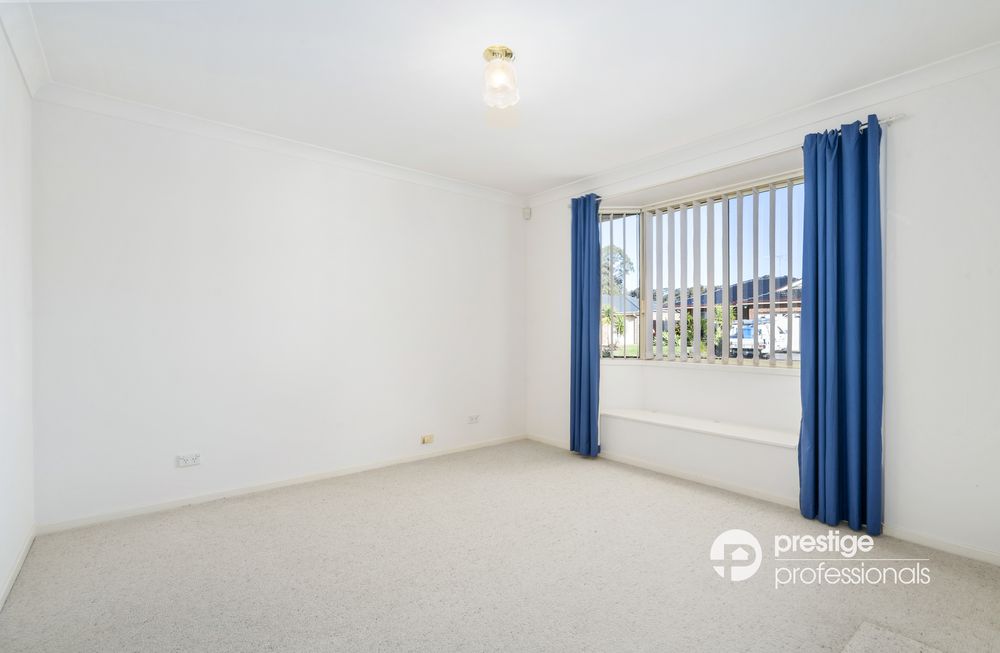 11 Woolmers Court, Wattle Grove