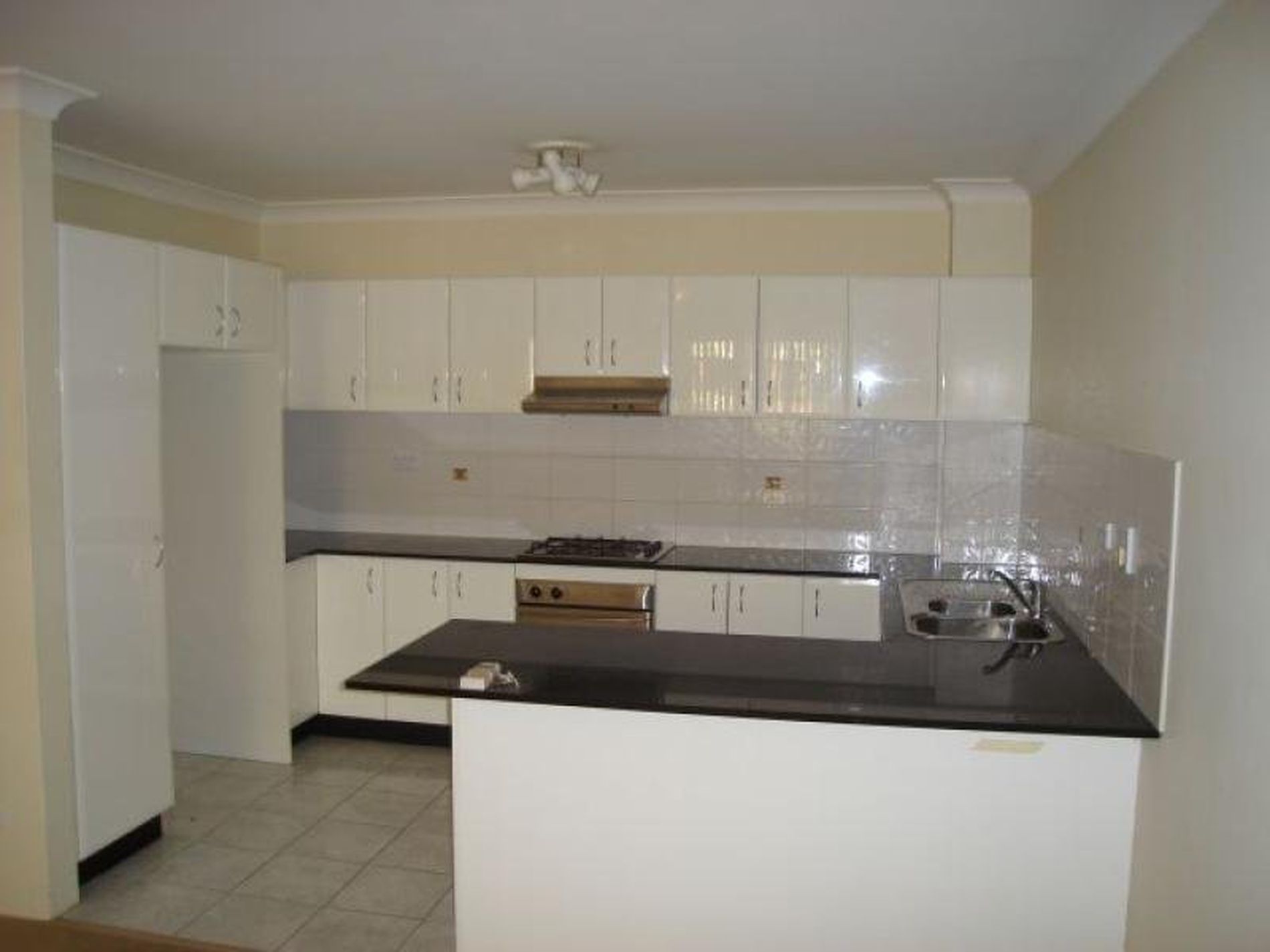 4 / 20 Fitzgerald Street, Strathfield