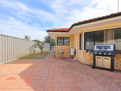 25 Aspic Crescent , Spearwood