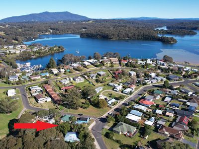 1A McMillan Road, Narooma