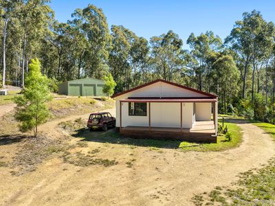 34 Shingle Hut Road, Narooma