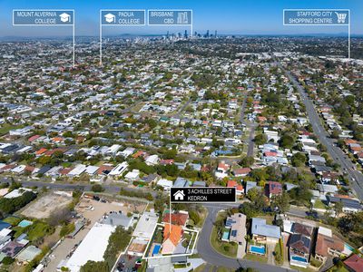 3 Achilles Street, Kedron