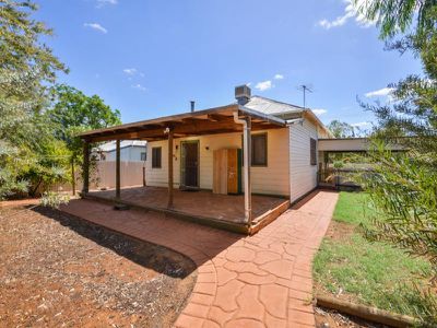 107 Ward Street, Lamington