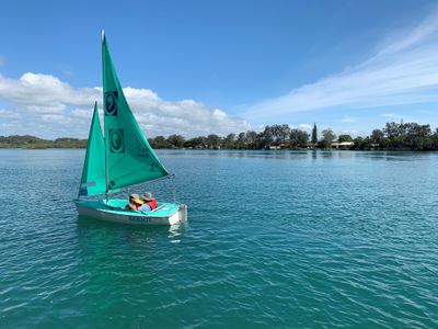 6 Russell Way, Tweed Heads South