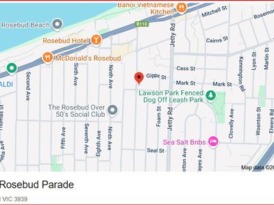 3 / 45 Rosebud Parade, Rosebud