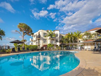 39 / 437 Golden Four Drive, Tugun