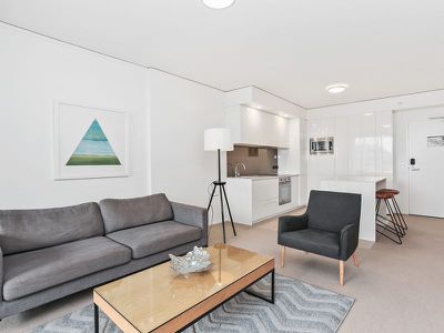 708 / 510 St Pauls Terrace, Bowen Hills