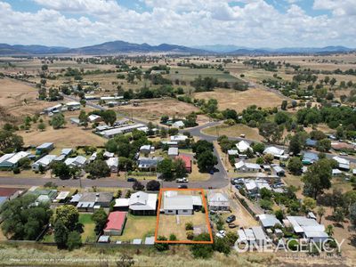 10 Fern Street, Quirindi