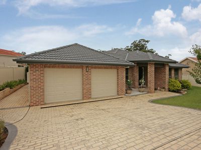 17 Skillman Place, Mollymook