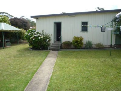 53 St Vincent Street, Ulladulla