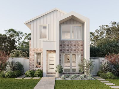 Lot 2707 Proposed Road, Menangle Park