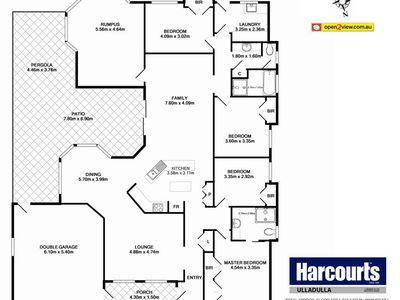 202 Matron Porter Drive, Mollymook