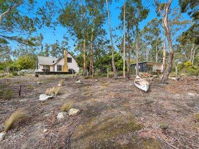 462 'Sandreef' Abels Bay Road, Abels Bay