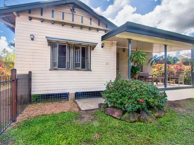 23 Ryrie Street, El Arish