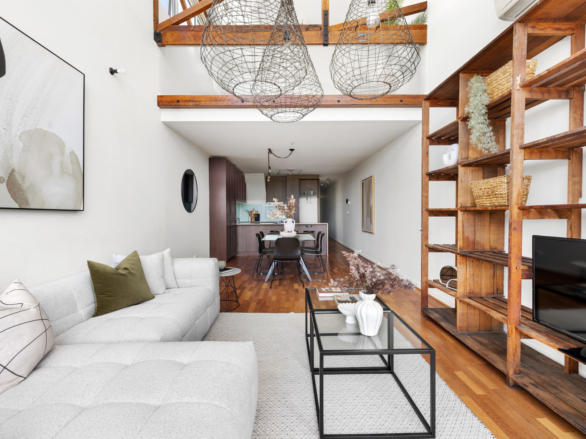 8 / 5 Saltriver Place, Footscray